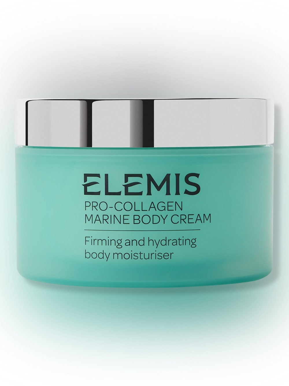 ELEMIS Pro-Collagen Marine Body Cream 6.7 oz - Firming & Hydrating - NIB